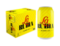 Wynwood La Rubia 12oz 12-Pack Can