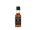 Jim Beam Black 50ml