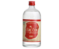 Cor Cor Red Label Okinawan Rum 750ml