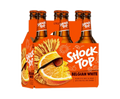 Shock Top Belgian White 12oz 6-Pack Bottle