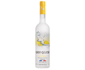 Grey Goose Le Citron 750ml