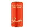 Onda Sparkling Blood Orange 12oz Single Can