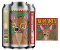 Tripping Animals No Mames Lager 16oz 4-Pack Can