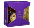 Crown Royal Gift Set 1.75L (With 2 Glass)