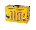 Nutrl Lemonade Hard Seltzer Variety Pack 12oz 8-Pack Can