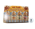 Oo Lah Cocktails Variety 8-Pack Can