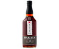 Hakata 12 Years Sherry Cask 700ml