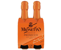Mionetto Prosecco di Treviso Brut 187ml 2-Pack Bottle