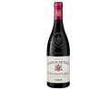 E Guigal Chateau de Nalys Chateauneuf Du Pape Grand Vin Rouge 2017 750ml