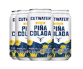 Cutwater Pina Colada 12oz 4-Pack Can