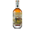 W.B. Saffell Straight Bourbon 375ml Batch 1