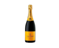 Veuve Clicquot Brut Yellow Label 375ml