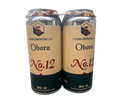 Three Sons Obora No.12 16oz 4-Pack Can