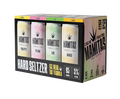 Mamitas Tequila & Soda Variety Pack 12oz 8-Pack Can