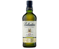Ballantines 17 Years 750ml