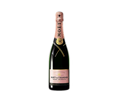 Moet & Chandon Brut Imperial Rose 750ml (HR)