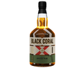 Black Coral Spiced Rum 750ml