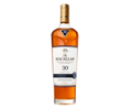 The Macallan 30 Years Double Cask 750ml