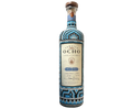 Tequila Ocho Plata Huichol Art Edition 750ml
