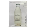 Aupale Vodka Grapefruit 250ml 4-Pack Bottle