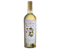 Andersons Conn Valley Sauv Blanc 2009 750ml (No Barcode)