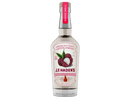 J F Hadens Lychee 750ml