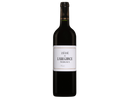 Chateau Zede de Labegorce Margaux 2022 750ml