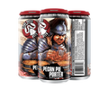 Clown Shoes Pecan Pie Porter 16oz 4-Pack Can