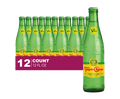 Topochico Mineral Water Lime 12oz 12-Pack Bottle