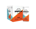 Sprezza Vero Spritz Rosso 8.4oz 4-Pack Can