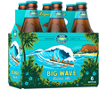 Kona Big Wave 12oz 6-Pack Bottle