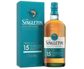 Glendullan The Singleton 15 Years 750ml