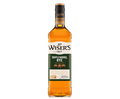 JP Wisers Triple Barrel Rye 750ml (DNO All)
