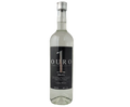 Cachaca Ouro One Prata 750ml