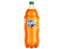 Fanta Orange 2L