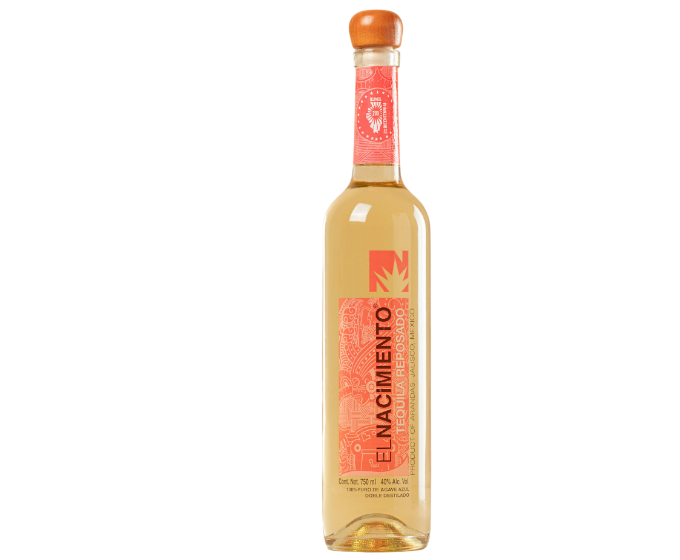 El Nacimiento Reposado 750ml