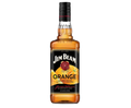 Jim Beam Orange 750ml