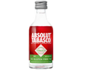 Absolut Tabasco 50ml