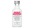 Absolut Grapefruit 50ml