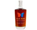Blue Run Orange Blue High Rye 111 Proof 750ml (Scan Correct Item)