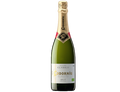 Codorniu Cava Cuvee Clasico Brut 750ml
