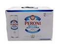 Peroni 12oz 12-Pack Can