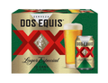 Dos Equis Lager 12oz 12-Pack Can
