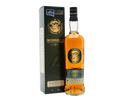 Loch Lomond 12 Years Inchmurrin 50ml (No Barcode)