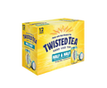 Twisted Tea Half & Half 12oz 12-Pack Can