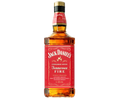 Jack Daniels Fire 1L