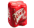 Stiegl Goldbrau 16.9oz 4-Pack Can