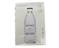 Aupale Vodka Lemon Cranberry 250ml 4-Pack Bottle