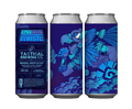 Tactical Aztec Death Whistle 16oz 4-Pack Can (No Barcode)