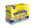 Twisted Tea Hard Iced Party Pack 12oz 12-Pack Can